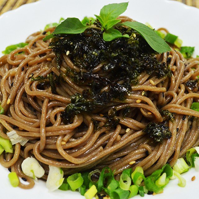 源順: 有機蕎麥糙米糆條
