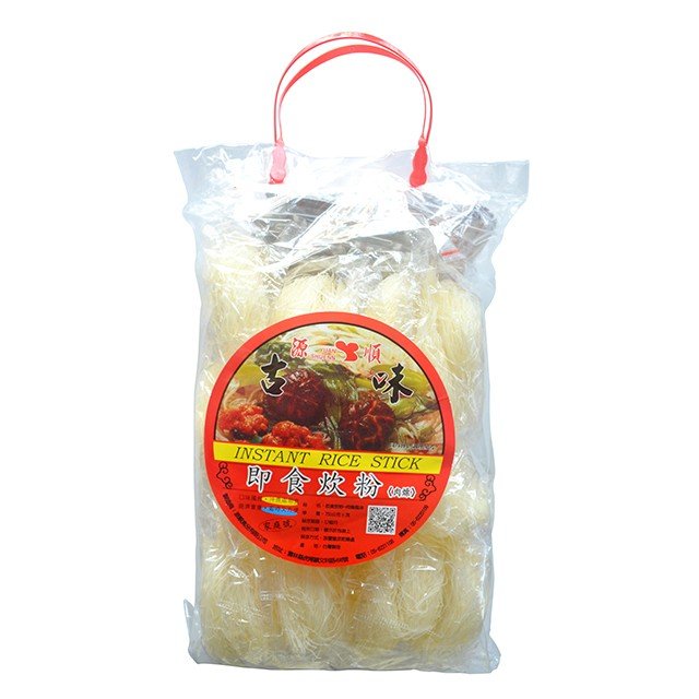 源順：即食炊粉-肉燥