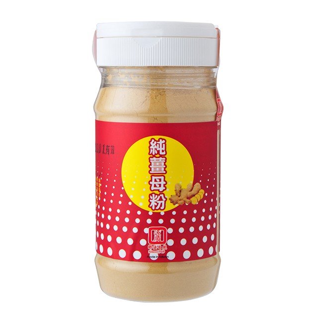 源順：純薑母粉