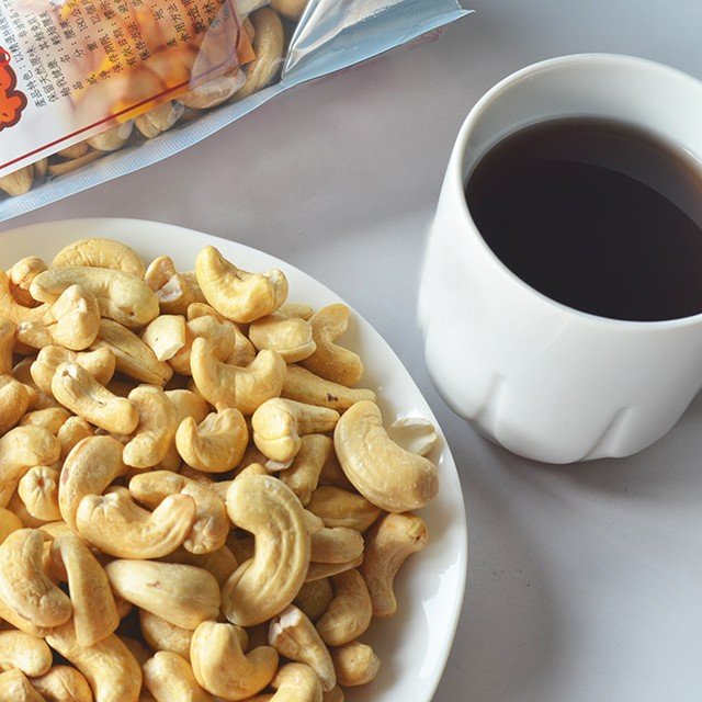 源順：輕焙腰果