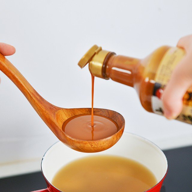 菇王: 有機味霖: 富含酵素益生菌