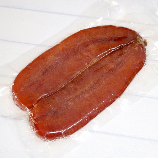野生烏魚子 特等優良獎