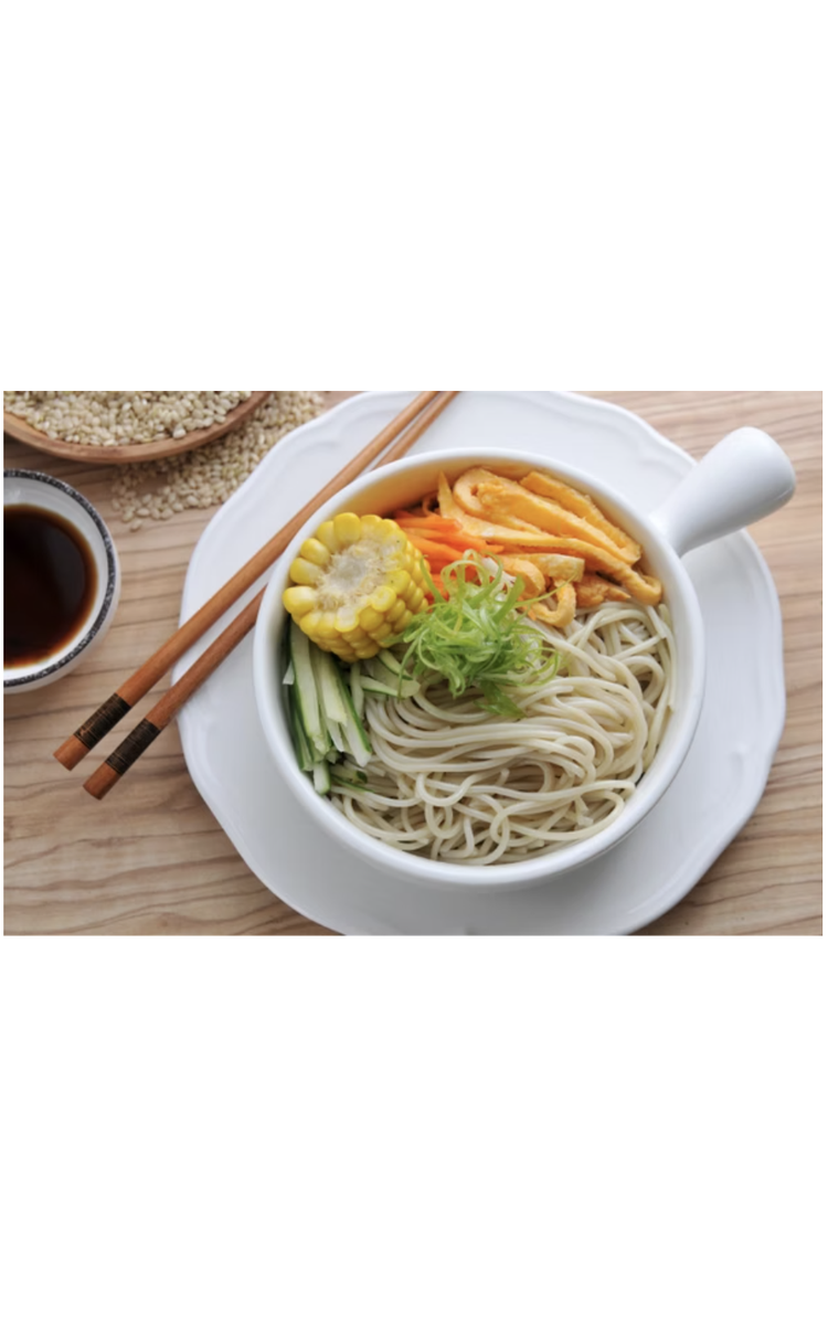 有機糙米粿條（240g/盒）
