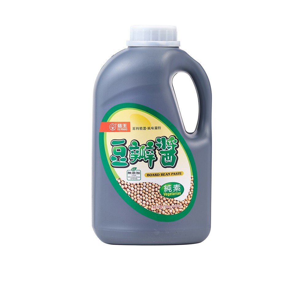 豆瓣醬 3kg