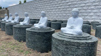 永願夫妻雙位