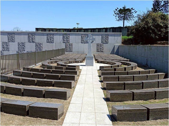 基督教＿恩典園 ：安然特區