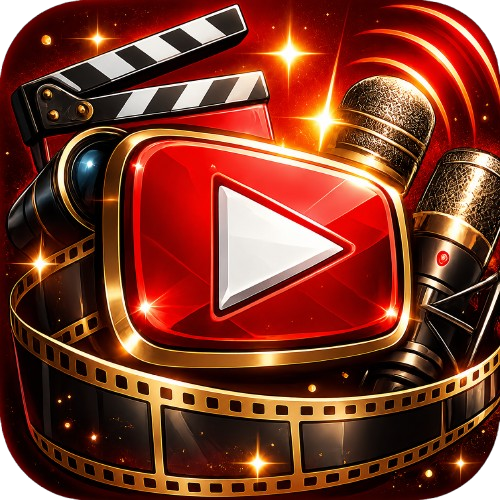 YouTube頻道